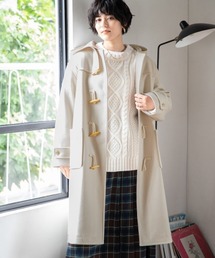 RAGEBLUE レイジブルー ウール コート ジャケット ダッフルコート RAGEBLUE（レイジブルー）｜ダッフルコート一覧 - WEAR