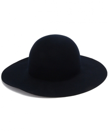 BEAUTY&YOUTH UNITED ARROWS | BYMC HATATTACK ウールラウンドハット◆(ハット)