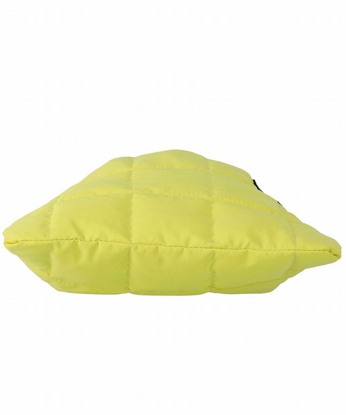 ROOTOTE（ルートート）の「ROOTOTE×NISHIKAWA アップサイクルダウンルートート/サコッシュ フェザールー.アップサイクル-A（ショルダーバッグ・レディース・ブラック/レモンイエロー/ターコイズブルー・FREE）」の14枚目の写真