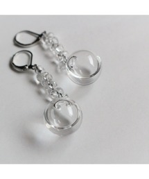 【muku】water glass ball(MA)