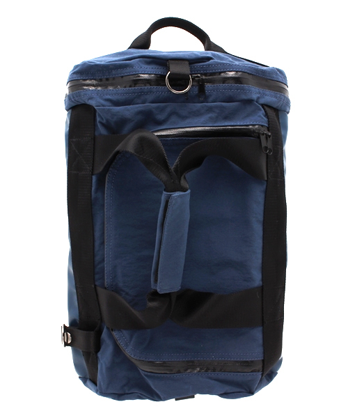 OUTLET（アウトレット）の「【Ciaopanic】3WAYRUCK（バックパック/リュック・メンズ・ブラック/グリーン/ネイビー・FREE）」の3枚目の写真