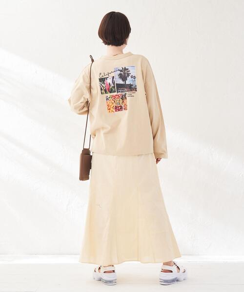 coen（コーエン）の「スリムお財布ショルダーバッグ（ショルダーバッグ・レディース・ブラック/ライム/モカ・FREE）」の12枚目の写真