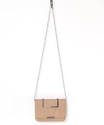 E.TOKYO | E.TOKYO /レディース スモール ショルダーバッグ  (KB240)(ショルダーバッグ)