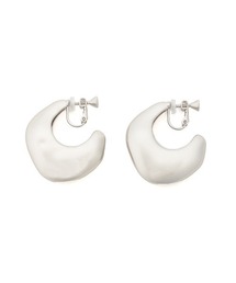 Mila Owen | ボリュームアーチイヤリング(イヤリング)