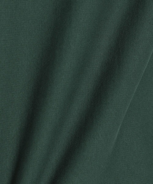 Carhartt WIP(カーハートダブリューアイピー)の「【Carhartt WIP(カーハートダブリューアイピー)】アメリカンスクリプトスウェットシャツ(スウェット・メンズ・ブラック/グリーン・MEDIUM/LARGE)」の15枚目の写真