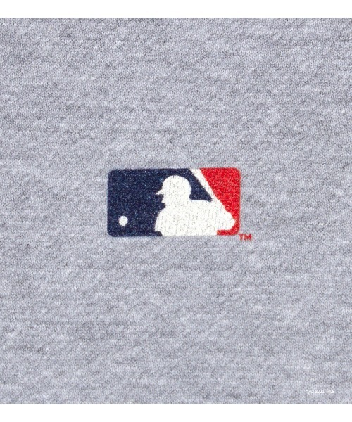 APPLEBUM（アップルバム）の「“NY Yankees Boy” Sweat Parka（パーカー・メンズ・ヘザーグレー/ネイビー・MEDIUM/XX-LARGE/LARGE/X-LARGE）」の16枚目の写真