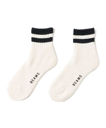 BEAMS | BEAMS / パイルソックス 2P(ソックス/靴下)