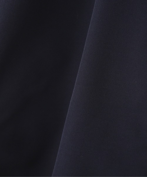 N.（N. Natural Beauty Basic）（エヌエヌナチュラルビューティーベーシック）の「◆マウンテンパーカー（パーカー・レディース・ホワイト/ベージュ/ネイビー・MEDIUM）」の18枚目の写真