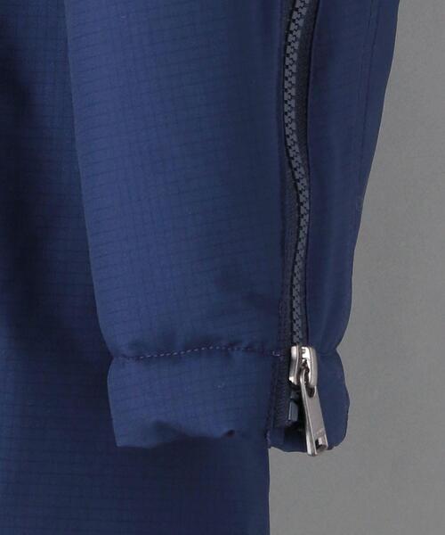 nonnative(ノンネイティブ)の「<nonnative(ノンネイティブ)> TROOPER PUFF CT/アウター □□(その他アウター・メンズ・ネイビー・1/2)」の4枚目の写真