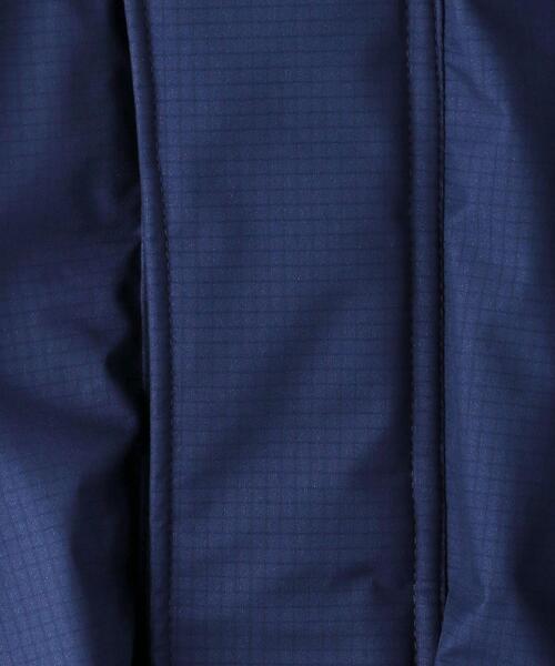 nonnative(ノンネイティブ)の「<nonnative(ノンネイティブ)> TROOPER PUFF CT/アウター □□(その他アウター・メンズ・ネイビー・1/2)」の8枚目の写真