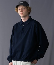 GYMPHLEX | 1906 Gymphlex SPORT WEAR | ニットポロ MEN(ポロシャツ)