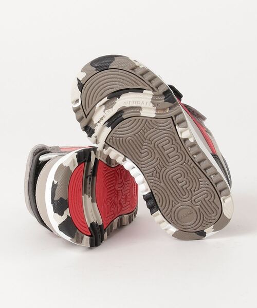 Reebok(リーボック)の「ウィーボック クラスプ ロー / Weebok Clasp Low(スニーカー・キッズ・グレー系その他/ベージュ系その他・12cm/15.0cm/16.0cm/14.0cm/13.0cm)」の17枚目の写真