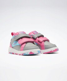 Reebok | ウィーボック クラスプ ロー / Weebok Clasp Low Shoes / リーボック（キッズ/子供用）(スニーカー)