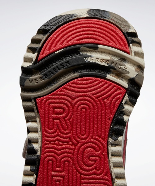 Reebok(リーボック)の「ウィーボック クラスプ ロー / Weebok Clasp Low(スニーカー・キッズ・グレー系その他/ベージュ系その他・12cm/15.0cm/16.0cm/14.0cm/13.0cm)」の21枚目の写真