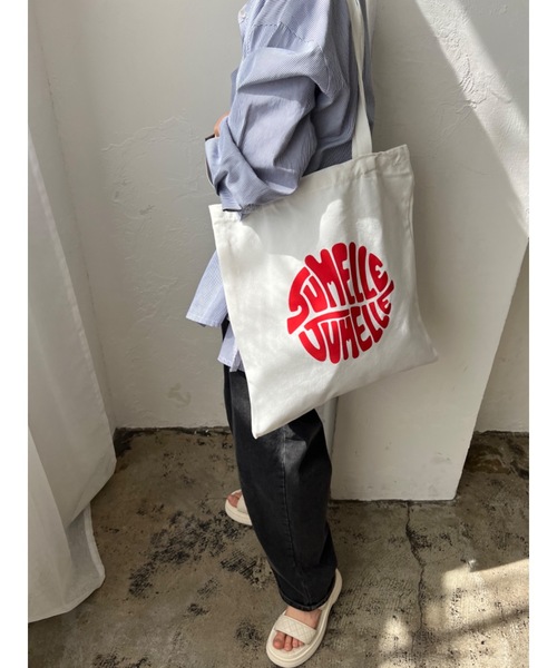 JUMELLE(ジュメロ)の「刺繍キルトサンダル(サンダル・レディース・アイボリー・SMALL/MEDIUM)」の6枚目の写真