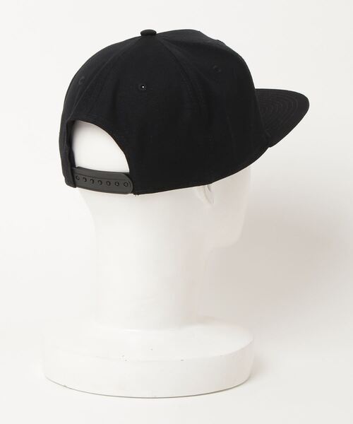 Mammut（マムート）の「マッソーネ キャップ / Massone Cap（キャップ・メンズ・ブラック/グレー/ダークベージュ/ネイビー・S-M/L-XL）」の5枚目の写真