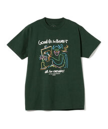 THE GOOD COMPANY × BEAMS T / 20th Anniversary T-shirt
