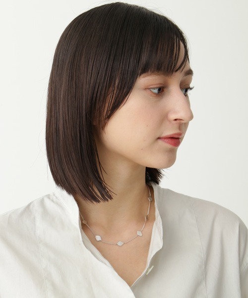 MARGARET HOWELL（マーガレットハウエル）の「PENTAGON SILVER 