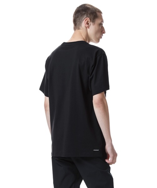 F.C.Real Bristol（エフシーレアルブリストル）の「47STARS TEE
