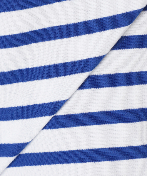 ORCIVAL（オーシバル）の「【ORCIVAL / オーシバル】 RACHEL：カットソー（Tシャツ/カットソー・レディース・グリーン/ブルー/ネイビー・8）」の16枚目の写真