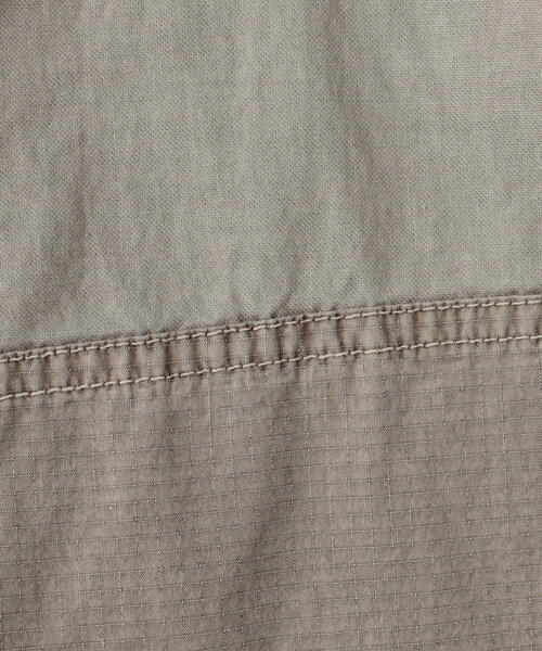 JAMES PERSE(ジェームスパース)の「ストレッチマイクロキャンバス ユーティリティパンツ MSMC1364(その他パンツ・メンズ・ブラック/ダークグリーン/ブラウン系その他・1/2/0/3)」の12枚目の写真