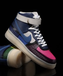 NIKE | NIKE AIR FORCE 1 HIGH '07 PRM / ナイキ エア フォース ワン ハイ プレミアム 【SP】(スニーカー)