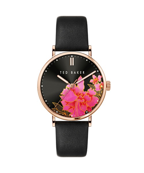 Ted Baker テッドベーカー レディース Ted Bkpphf005 を購入できます World Phylipa Lemongrass フィリッパ レモングラス Bkpphf005 Ted レディース アナログ腕時計 腕時計 アナログ腕時計 Baker テッドベーカー のファッション Bkpphf005 激安セール高評価