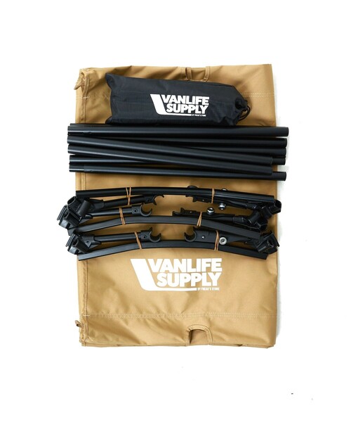 FREAK'S STORE（フリークスストア）の「VANLIFE SUPPLY BY FREAK'S