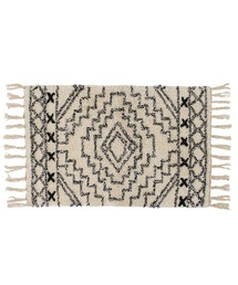 salle de bal（サルデバル）の「ラグ マット ワールドテキスタイル WORLD TEXTILE TCI（ラグ/マット）」