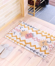 salle de bal（サルデバル）の「ラグ マット ワールドテキスタイル WORLD TEXTILE TCI（ラグ/マット）」