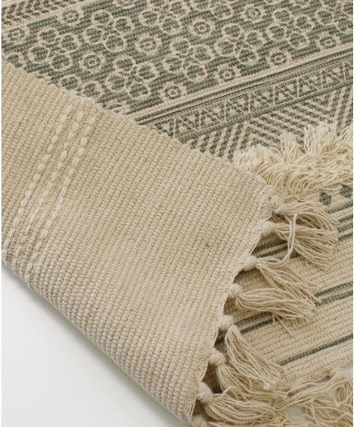 WORLD TEXTILES ワールドテキスタイル ラグ マット ワールドテキスタイル WORLD TEXTILE TCI（ラグ