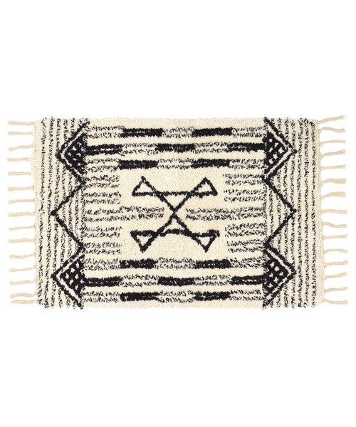 WORLD TEXTILES ワールドテキスタイル ラグ マット ワールドテキスタイル WORLD TEXTILE TCI（ラグ