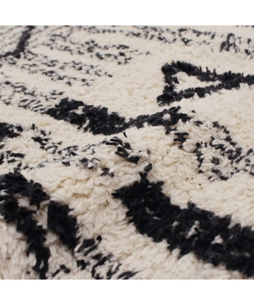 WORLD TEXTILES ワールドテキスタイル ラグ マット ワールドテキスタイル WORLD TEXTILE TCI（ラグ
