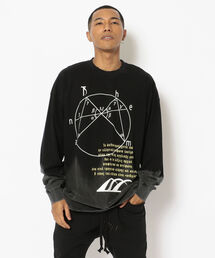 ROYAL FLASH | anThem / アンセム/クルースウェット(スウェット)