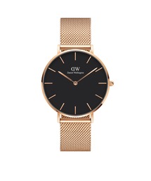 PETITE MELROSE 36mm