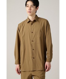 HIGH STREET∴MINOTECHビッグシャツ