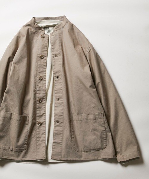 ブランド古着 ジャケット その他アウター Ciaopanic Typy チャオパニックティピー のファッション通販 Zozoused ブランド古着 ジャケット その他アウター Ciaopanic Typy チャオパニックティピー のファッション通販 Zozoused