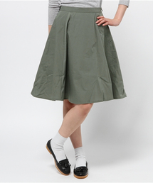 earth music&ecology | サーキュラースカート(スカート)
