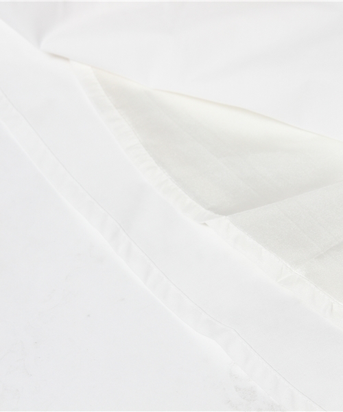 earth music&ecology（アースミュージックアンドエコロジー）の「サーキュラースカート（スカート・レディース・ホワイト/レッド/カーキ/ネイビー・MEDIUM/SMALL）」の12枚目の写真