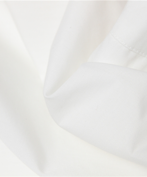 earth music&ecology（アースミュージックアンドエコロジー）の「サーキュラースカート（スカート・レディース・ホワイト/レッド/カーキ/ネイビー・MEDIUM/SMALL）」の13枚目の写真