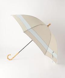 BEAUTY&YOUTH UNITED ARROWS | パネルカラー アンブレラ/日傘(長傘)