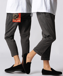 CAT'S PAW | ◎CAT'S PAW×BEAMS / 別注 ストレッチ アンクル パンツ(その他パンツ)