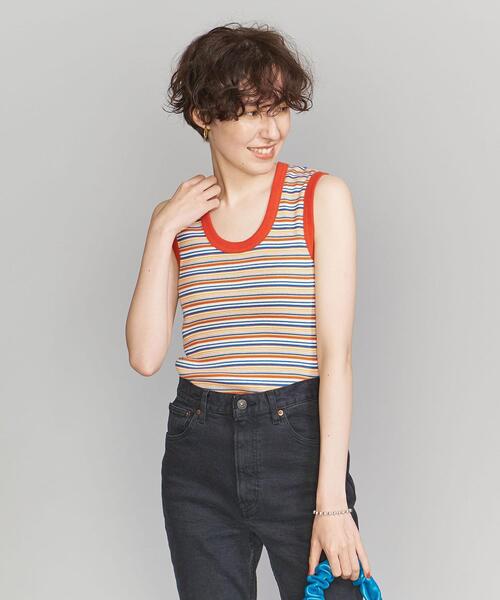 美品 Beauty&youth united arrows トップス adidas Originals＞SST トラックトップ （ブルゾン
