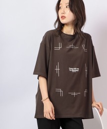 FLASH PACKER バンブー機能Tシャツ