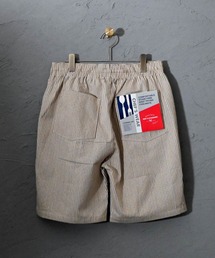 シェフショーツ レディース メンズ