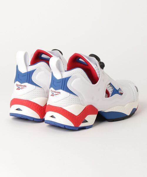インスタポンプフューリー95/InstapumpFury95/リーボック（メンズ/レディース）