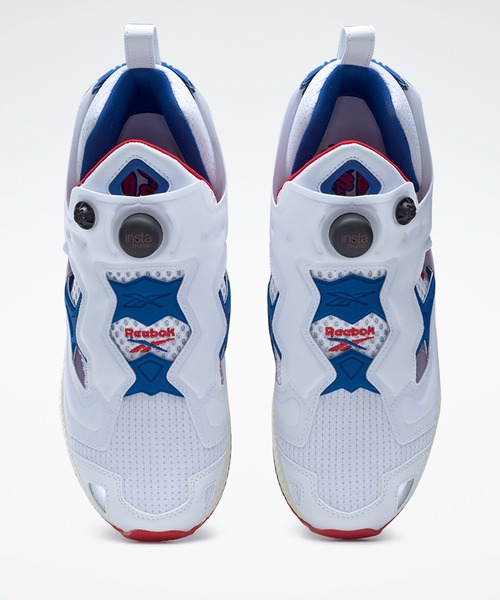 インスタポンプフューリー95/InstapumpFury95/リーボック（メンズ/レディース）