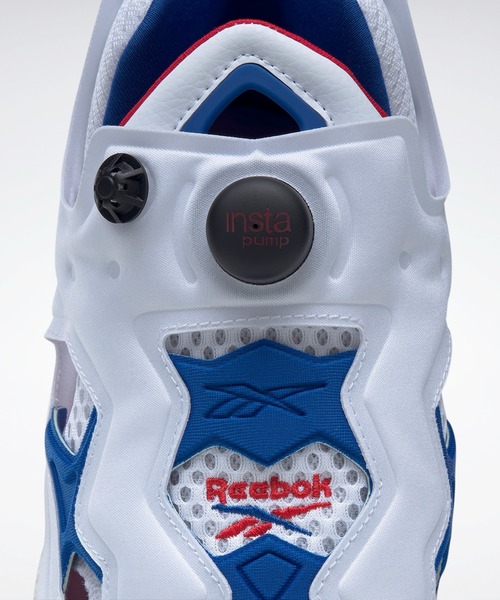 インスタポンプフューリー95/InstapumpFury95/リーボック（メンズ/レディース）