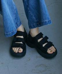 CRAFT STANDARD BOUTIQUE | GRAND COLONYサンダル　＊(サンダル)