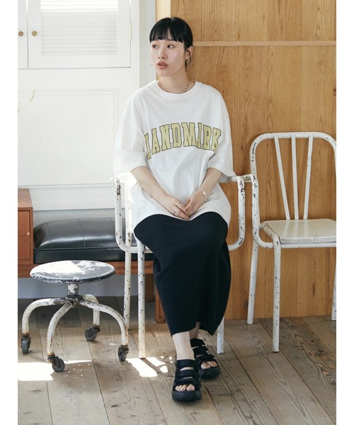 CRAFT STANDARD BOUTIQUE（クラフトスタンダードブティック）の「GRAND COLONYサンダル　＊（サンダル・レディース・ブラック・M/L）」の5枚目の写真